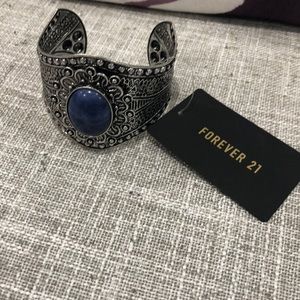 Cuff bracelet